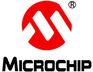 Microchip logo