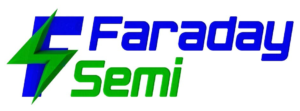 Faraday Semi logo