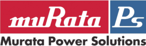 Murata Power Solutions logo