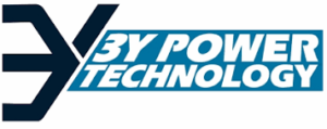 3Y Power logo