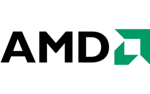 Advanced Micro Devices (AMD) logo