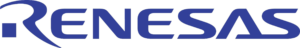 Renesas logo