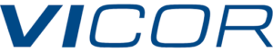 Vicor logo