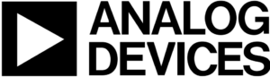 Analog Devices (ADI) logo