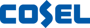Cosel logo