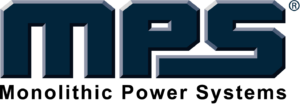 Monolithic Power Systems logo