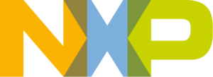 NXP logo