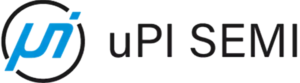 uPI Semiconductor logo