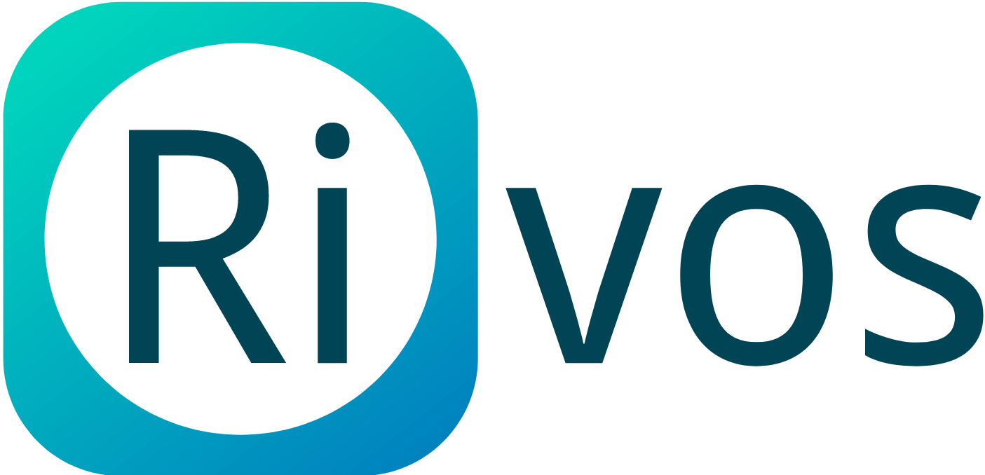 Rivos logo
