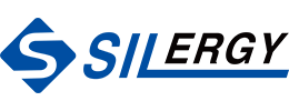 Silergy logo